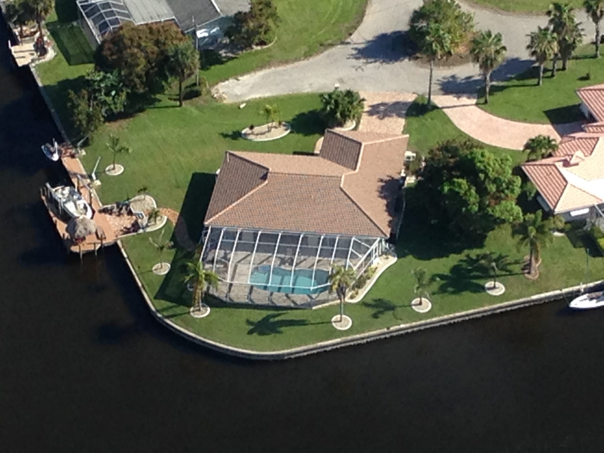 Home Sunstate Villa Romantic