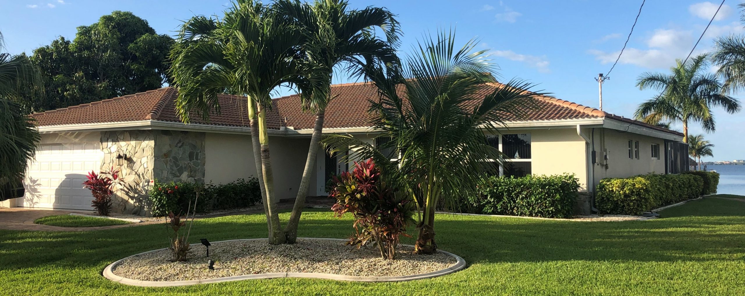 Home Sunstate Villa Romantic