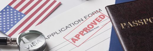 Einreise in die USA mit ESTA und Visa Waiver Program