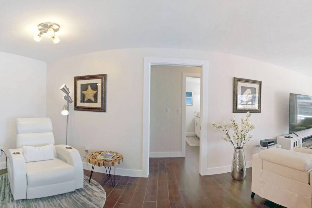 Lese- und Relaxsessel - Villa Romantic Cape Coral